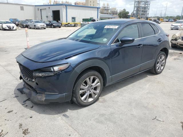 mazda cx30 2021 3mvdmabl8mm305105