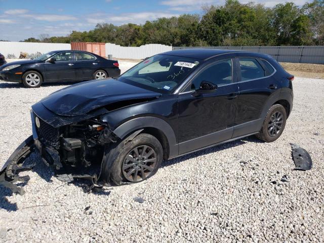 mazda cx-30 2020 3mvdmabl9lm114064