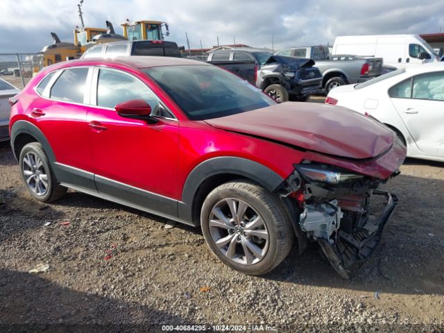 mazda cx-30 2021 3mvdmabl9mm252172