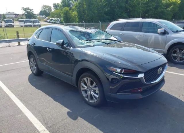 mazda cx-30 2021 3mvdmablxmm271510