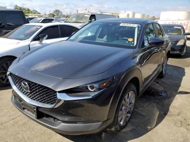 mazda cx-30 pref 2021 3mvdmacl0mm254987