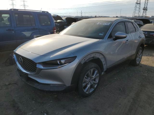 mazda cx-30 pref 2021 3mvdmacl1mm315831