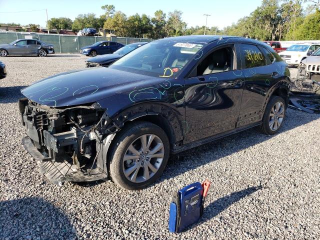 mazda cx-30 pref 2021 3mvdmacl2mm229377