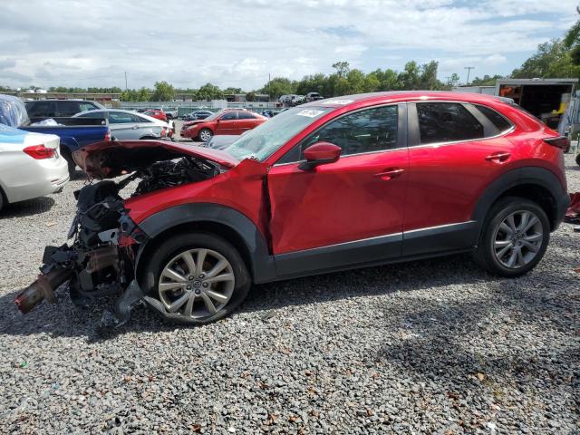 mazda cx30 2020 3mvdmacl3lm123857