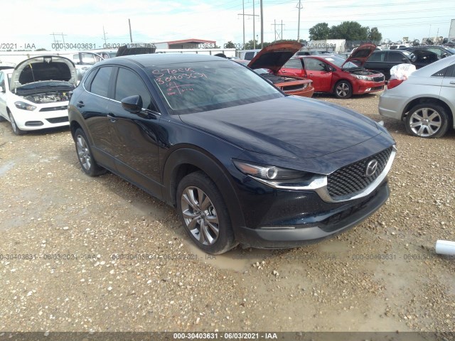 mazda cx-30 2020 3mvdmacl5lm126775