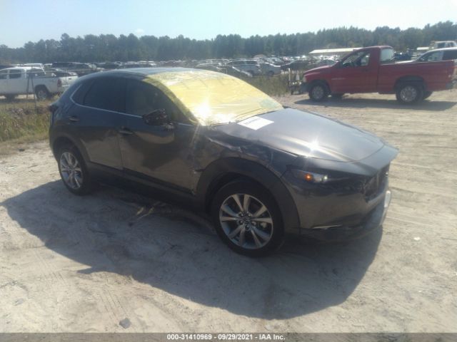 mazda cx-30 2020 3mvdmacl8lm120937