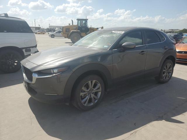 mazda cx30 2021 3mvdmacl9mm319125