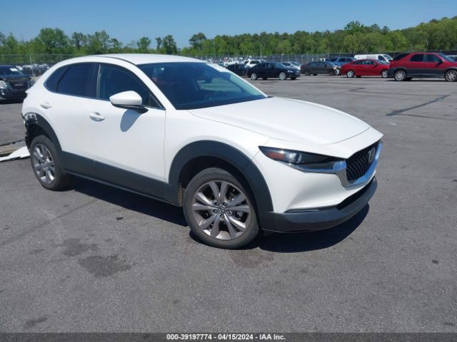 mazda cx-30 2020 3mvdmaclxlm137691