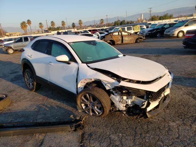 mazda cx-30 pref 2020 3mvdmadl0lm118338