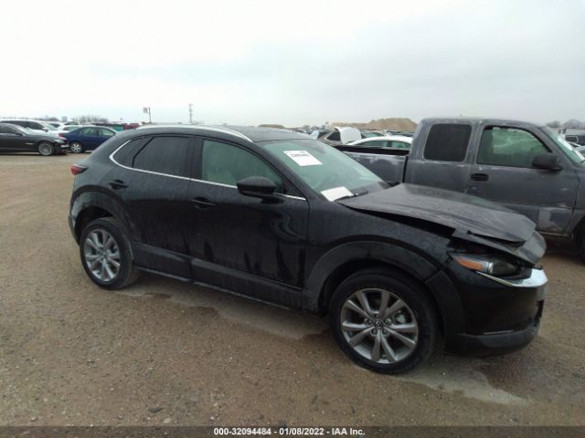 mazda cx-30 2021 3mvdmadl0mm244796