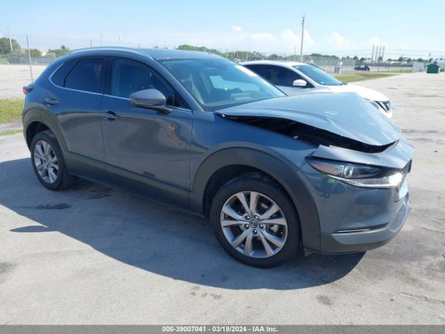 mazda cx-30 2021 3mvdmadl0mm319352