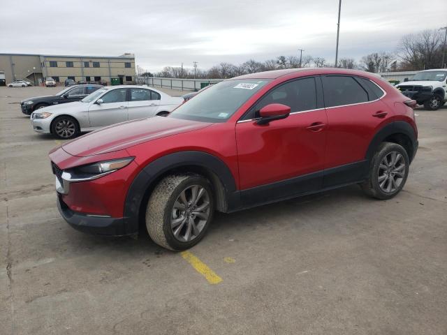 mazda cx-30 pref 2020 3mvdmadl3lm123548