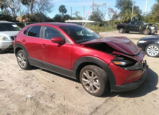 mazda cx-30 2020 3mvdmadl4lm138284