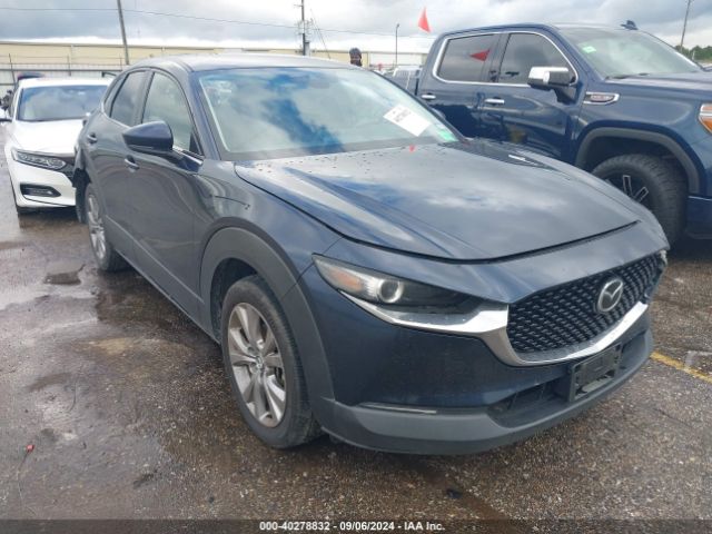 mazda cx-30 2020 3mvdmadl7lm129918