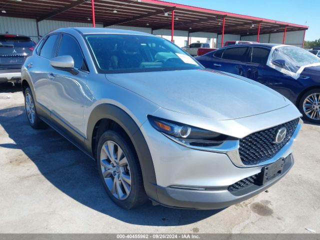 mazda cx-30 2020 3mvdmadlxlm127600