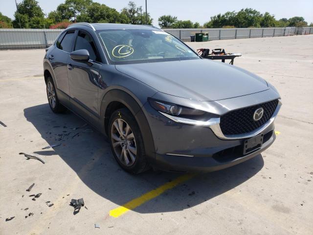 mazda cx-30 prem 2020 3mvdmaem0lm119450