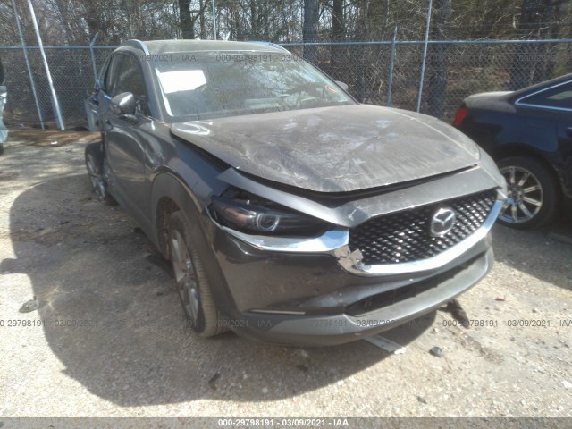 mazda cx-30 2020 3mvdmaem3lm117482