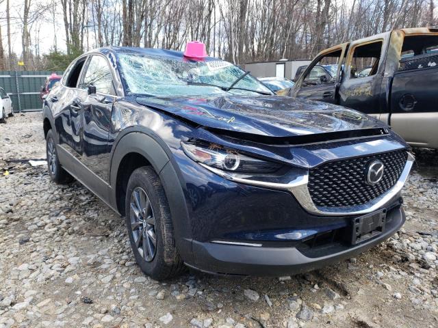 mazda cx-30 2021 3mvdmbal0mm257123