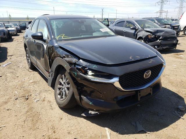 mazda cx-30 2021 3mvdmbal0mm269711