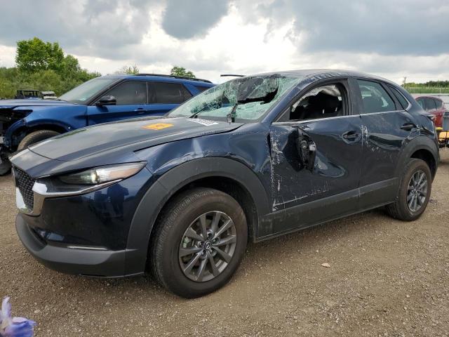 mazda cx-30 2022 3mvdmbal0nm400380