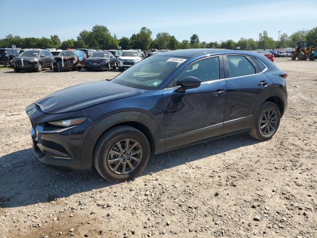 mazda cx-30 2022 3mvdmbal2nm409789