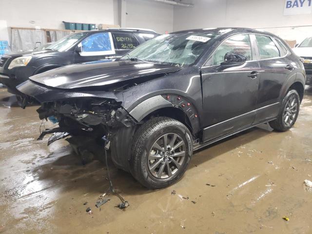 mazda cx-30 2022 3mvdmbal2nm449578