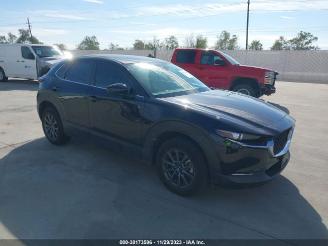 mazda cx-30 2022 3mvdmbal3nm406951