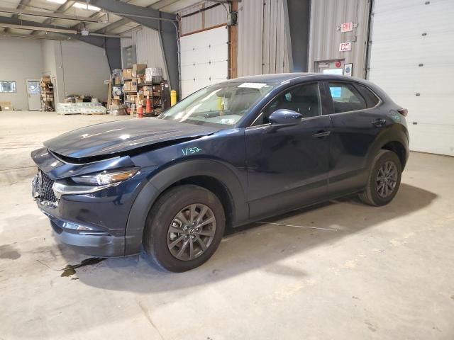 mazda cx-30 2022 3mvdmbal6nm404322