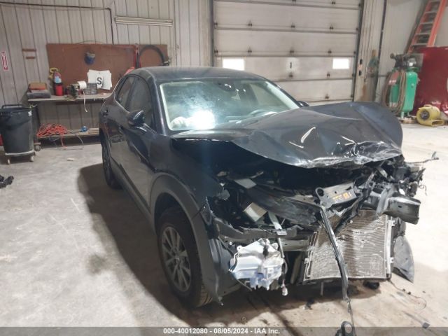 mazda cx-30 2021 3mvdmbal8mm270461