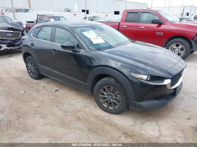 mazda cx-30 2021 3mvdmbalxmm236957