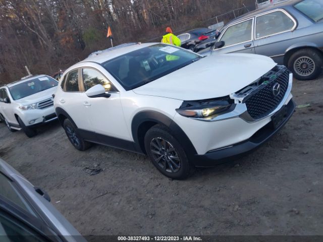 mazda cx-30 2021 3mvdmbalxmm300706