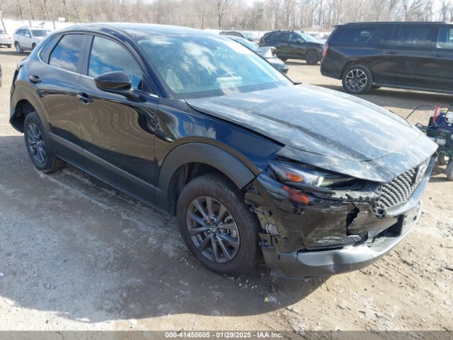 mazda cx-30 2022 3mvdmbalxnm402265