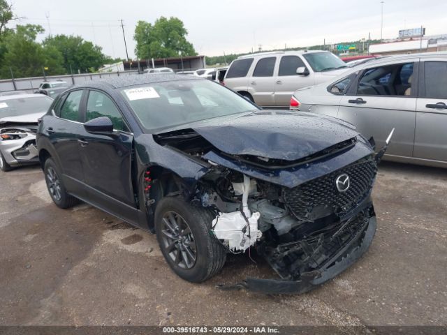 mazda cx-30 2023 3mvdmbam0pm537086