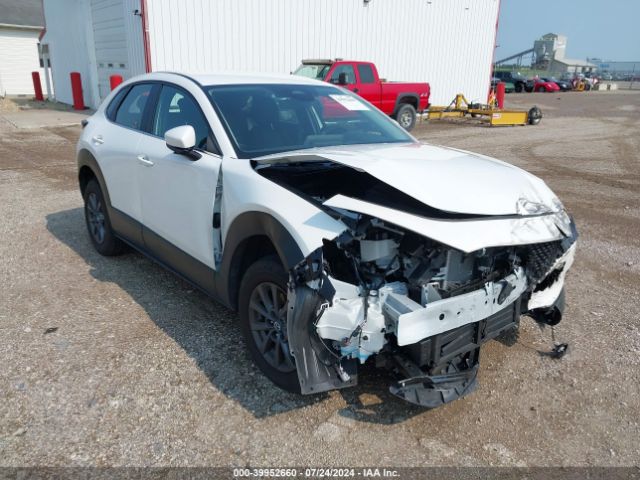 mazda cx-30 2024 3mvdmbam0rm627843