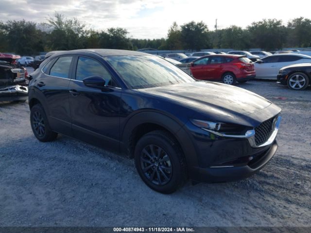 mazda cx-30 2024 3mvdmbam0rm705747