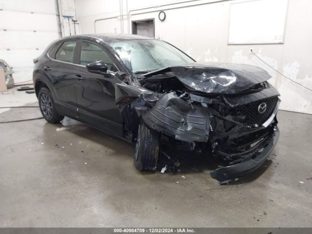 mazda cx-30 2024 3mvdmbam0rm721141