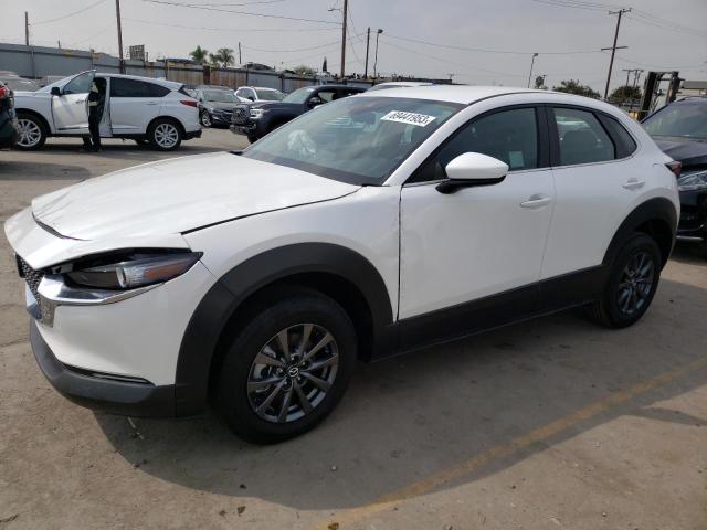 mazda cx-30 2023 3mvdmbam2pm549577