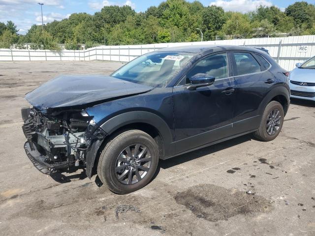 mazda cx-30 2024 3mvdmbam2rm696680