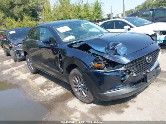 mazda cx-30 2024 3mvdmbam3rm669858