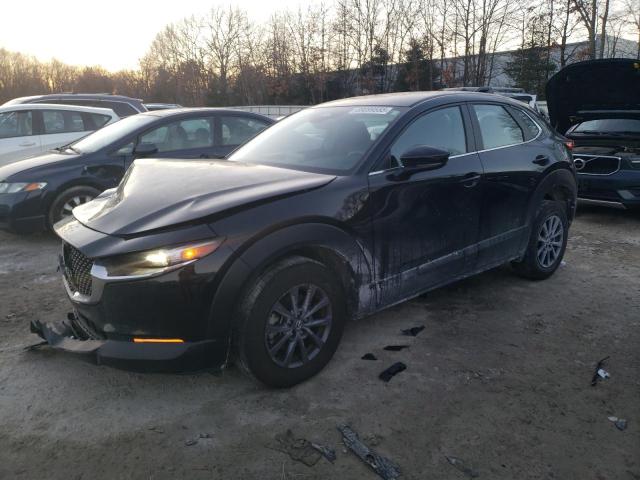 mazda cx-30 2024 3mvdmbam5rm634870