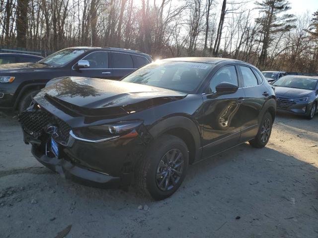 mazda cx30 2024 3mvdmbam7rm610375