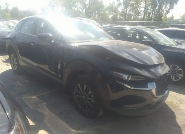 mazda cx-30 2023 3mvdmbam9pm515541