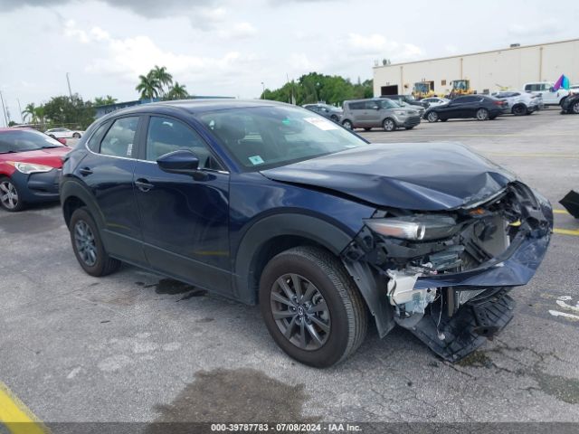 mazda cx-30 2023 3mvdmbam9pm554582