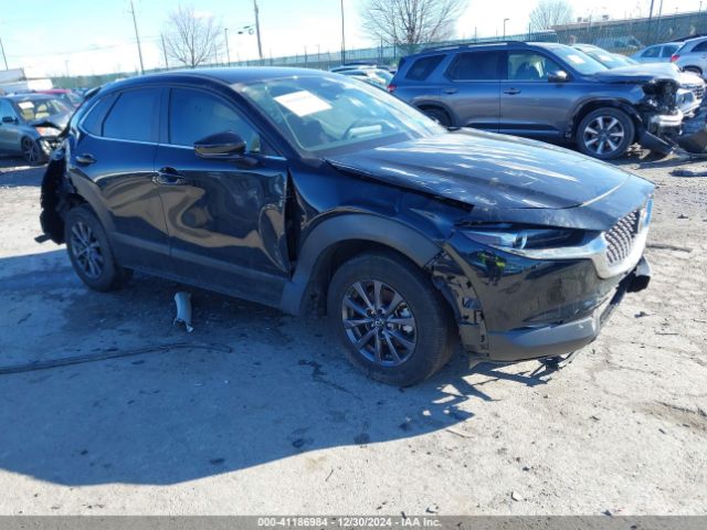 mazda cx-30 2024 3mvdmbam9rm633690