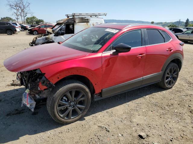 mazda cx-30 2021 3mvdmbay0mm305652