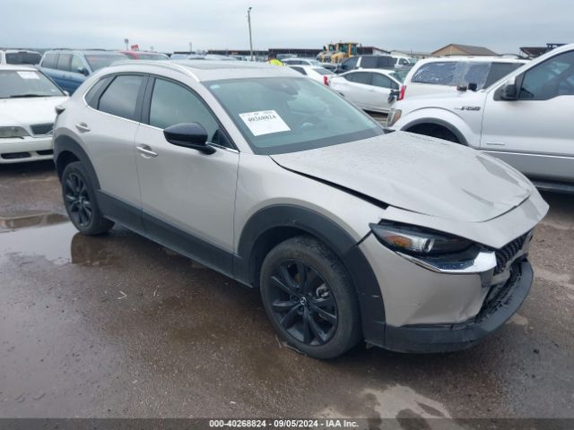 mazda cx-30 2022 3mvdmbay4nm436276