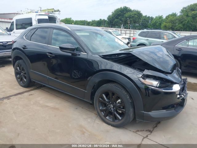 mazda cx-30 2022 3mvdmbay6nm401688