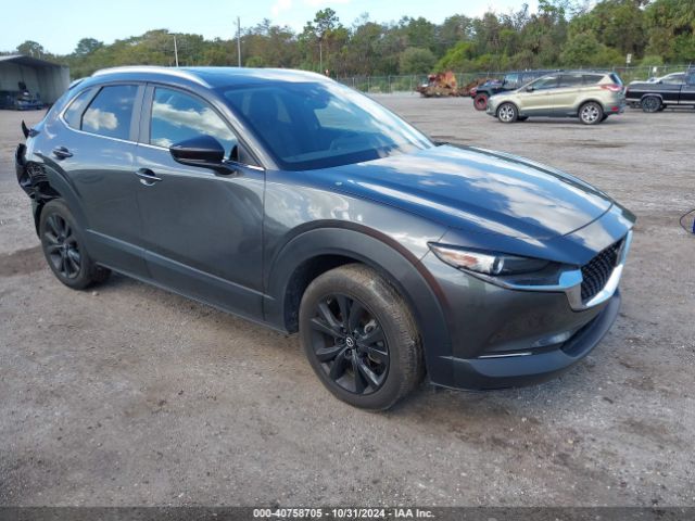 mazda cx-30 2022 3mvdmbay9nm453333