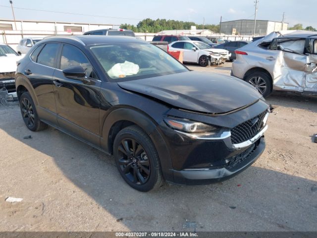 mazda cx-30 2021 3mvdmbayxmm239644