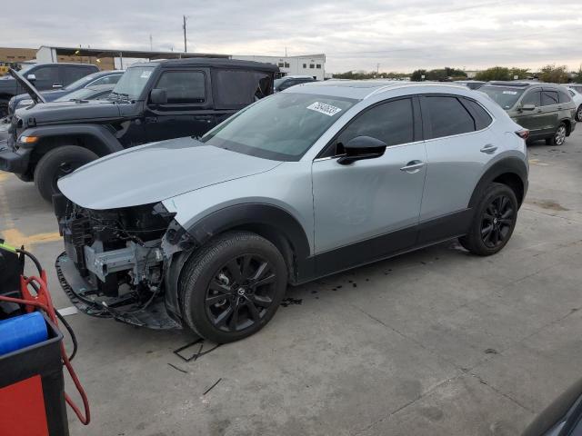 mazda cx30 2021 3mvdmbayxmm312432